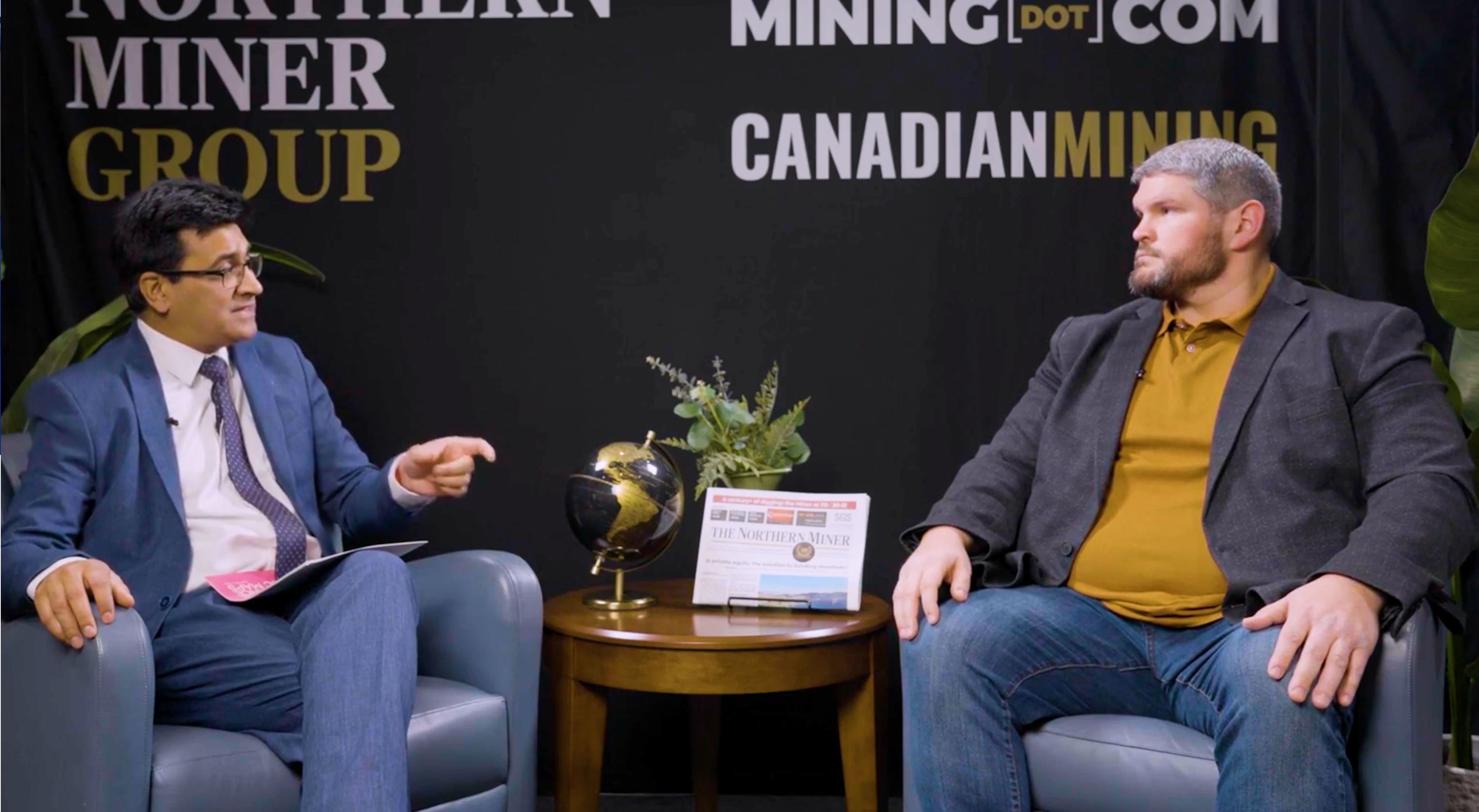 PDAC 2025 JV video: Permit oversight fails to protect Indigenous lands, advocacy group says